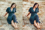 Minimal Brown Lightroom Presets, a Preset Add-On by AAA Presets (Thumbnail 18 of 18)