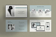 Masterclass Slide Deck Presentation, a Presentation Template by Fit-tee (Thumbnail 6 of 8)