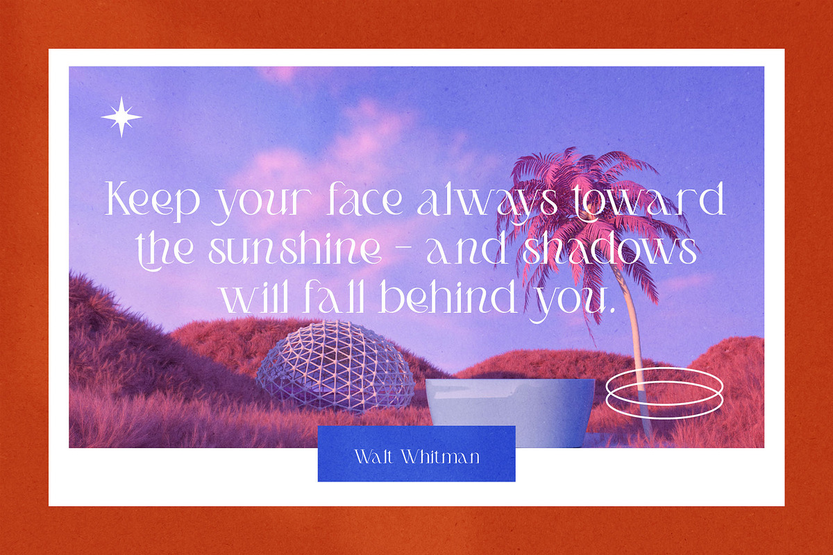 Fasllena - Classic Serif Font, a Serif Font by Eztudio (Photo 7 of 14)