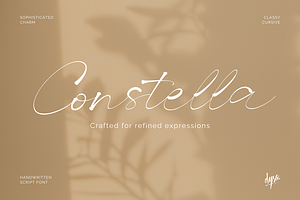 Constella
