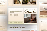 Lansé - Brand Strategy Template, a Presentation Template by Creavora (Thumbnail 12 of 13)