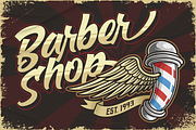 Bigroads Script - Retro Font, a Script Font by figuree studio (Thumbnail 5 of 10)