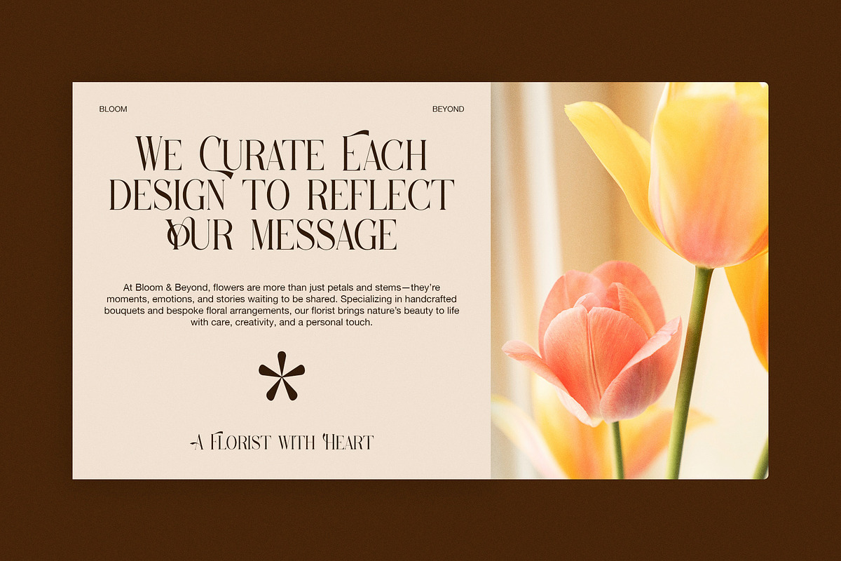 Cerasin Elegant Serif Font, a Serif Font by Perfectype (Photo 6 of 8)