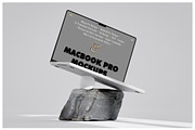 Device Mockups - iPhone and MacBook, a Mac Mockup by Mr.Mockup™ (Thumbnail 7 of 16)