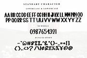 Pinky Season, a Serif Font by InermediaSTUDIO (Thumbnail 3 of 7)