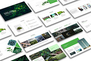 Ecology and Environment, a Presentation Template by Smart Pixel (Thumbnail 2 of 6)