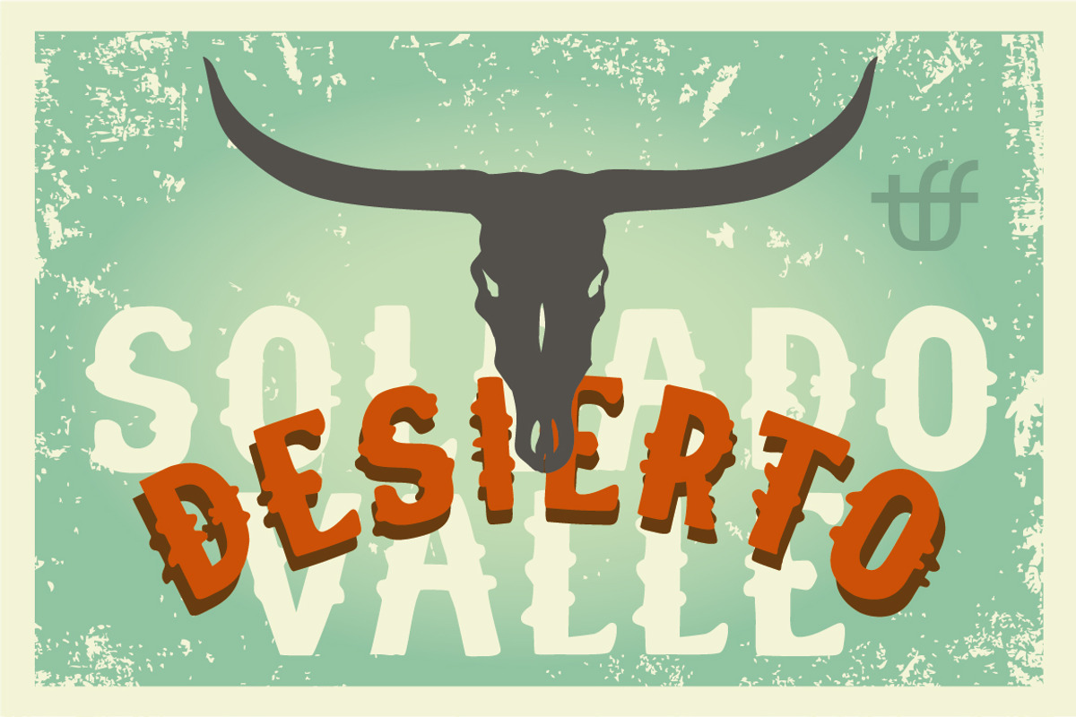 Desierto