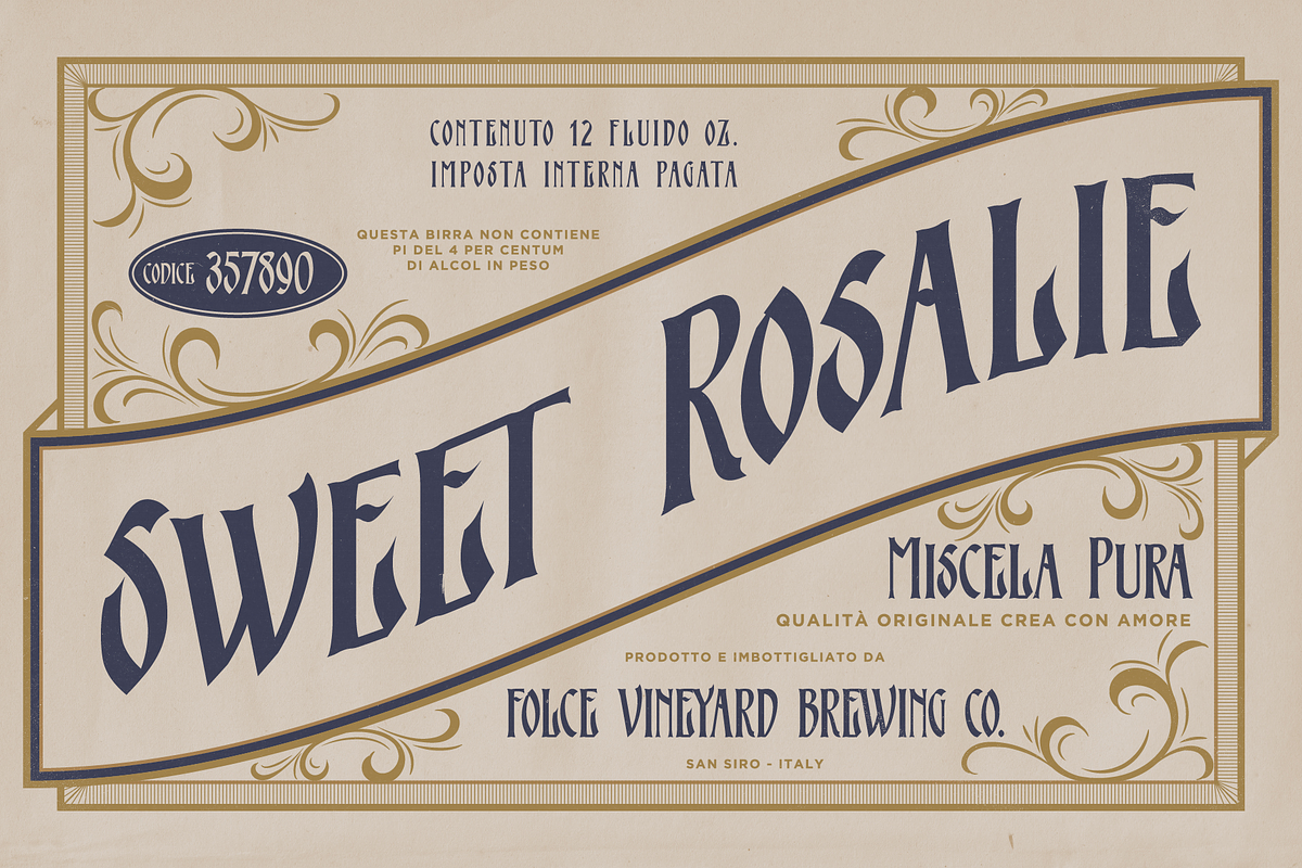 Giorna Velusca, a Serif Font by ilhamtaro (Photo 4 of 12)