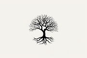 Laser Cut Tree Silhouettes Bundle, an Object Graphic by Designs_River (Thumbnail 2 of 11)