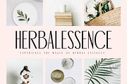 Hermooun Ligatures Sans Serif Font, a Sans Serif Font by Storytype Studio (Thumbnail 4 of 15)
