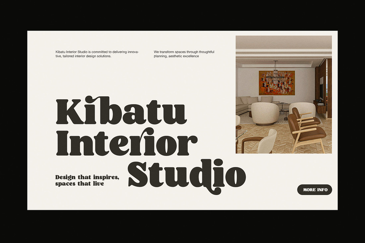 Moringa Bold Serif Font, a Serif Font by Perfectype (Photo 3 of 8)