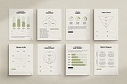 ADE / 2in1 Ebook & Workbook Kit, a Magazine Template by Wildnun Studio (Thumbnail 35 of 46)
