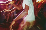 115 Dancing at a party, a Person Photo by Handmadefont (Thumbnail 59 of 118)