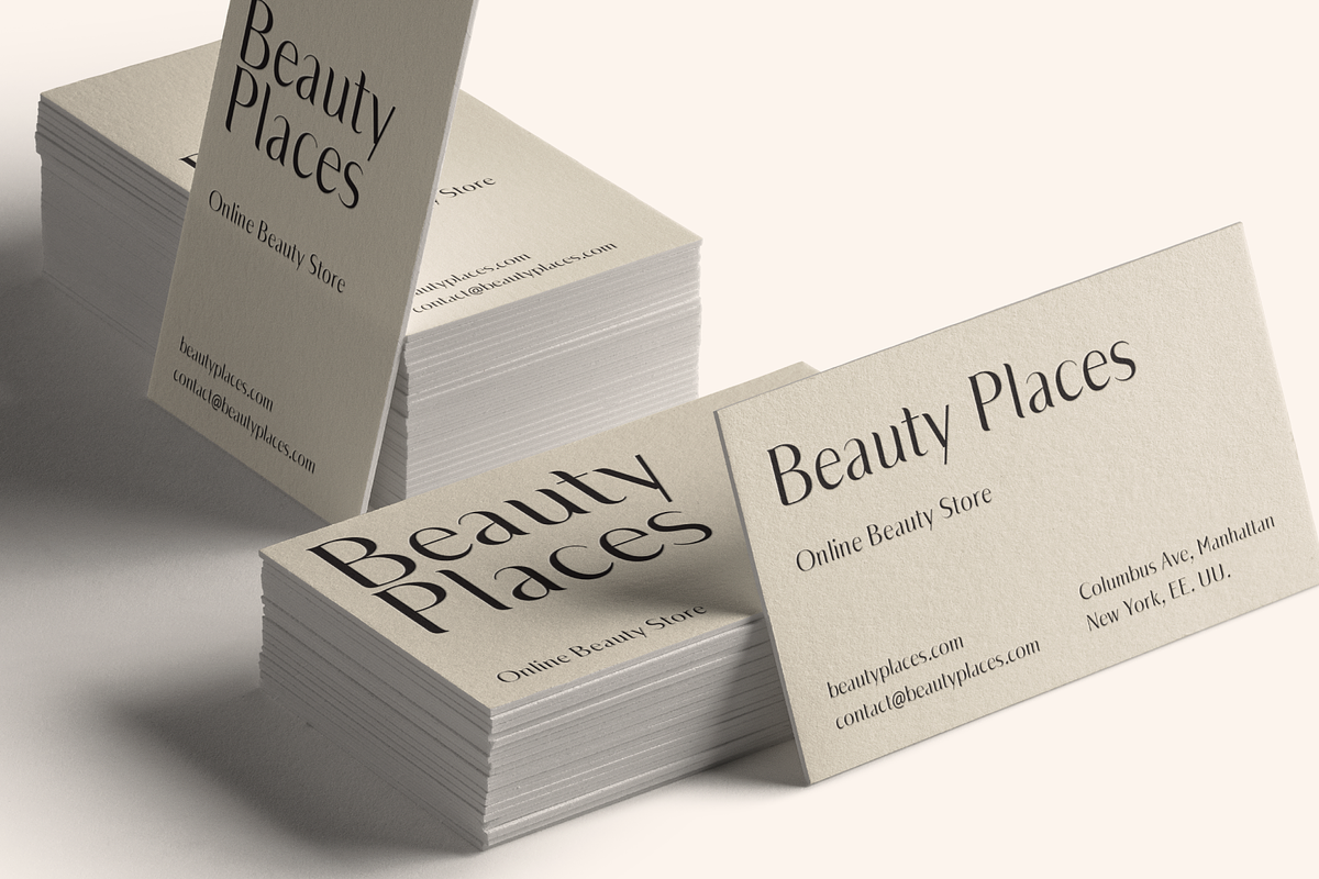 Florania; Elegant Font, a Sans Serif Font by Eko Bimantara (Photo 12 of 13)