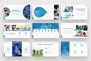 Sirenical - Medical Keynote Template, a Presentation Template by BeadyLab (Thumbnail 3 of 6)