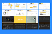 ULYS Impressive Powerpoint Template, a Presentation Template by Slide.Work (Thumbnail 10 of 10)