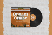 Retro Sick - Bold Serif Typeface, a Serif Font by Typefactoryco (Thumbnail 7 of 8)