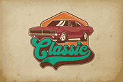 Halycoon | Retro Bold Script, a Script Font by Almeera Std (Thumbnail 12 of 14)