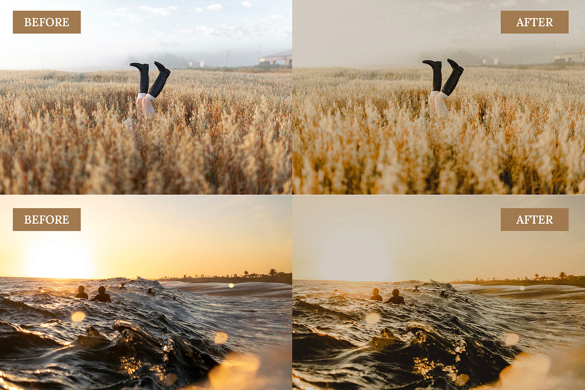 Moody Film Lightroom Presets, an Action Add-On by Eden Origin Studio (Photo 6 of 10)