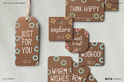 YJC Jollybean, a Handwritten Font by YENTY JAP CO (Thumbnail 5 of 6)