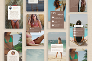Laser Hair Removal Reels Templates, a Social Media Template by EliteMatidi (Thumbnail 5 of 8)