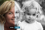 1000+ Lightroom Preset Bundle, an Action Add-On by pmvch (Thumbnail 8 of 12)