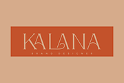 Chrysalara Serif Typeface, a Serif Font by zerologicstudio (Thumbnail 3 of 11)