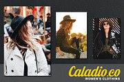 Tahta | Modern Sricp Font, a Script Font by JprintStudio (Thumbnail 4 of 7)