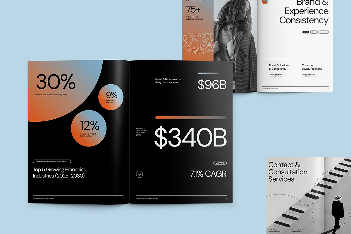 Franchise Investment Strategy preview 7
