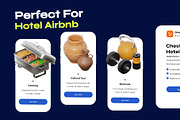 Hotel & Travel 3D Isometric 3D Icon, a Furniture 3D Model by orenjidesign (Thumbnail 5 of 8)