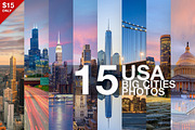 USA Big Cities 15 stunning photos, an Architecture Photo by f11photo (Thumbnail 1 of 6)