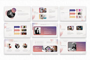 Mazestic Digital Art Presentation, a Presentation Template by SlideStack (Thumbnail 3 of 5)