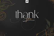 Stefania - font duo + more and more, a Script Font by VP Fonts (Thumbnail 29 of 29)