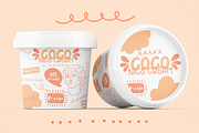 Fonts & Doodles trending collection, a Sans Serif Font by CallMeStasia (Thumbnail 3 of 29)
