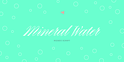 Rizado, a Script Font by Kostic Type Foundry (Thumbnail 3 of 10)