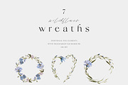 Meadow Mood. Wildflower collection, an Illustration by Diana Askarova Art (Thumbnail 4 of 9)