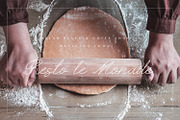 Ghazali - The Minimal Signature Font, a Script Font by Graphicfresh (Thumbnail 5 of 7)