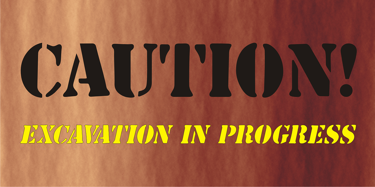 Common Stencil JNL, a Serif Font by Jeff Levine Fonts (Photo 3 of 4)
