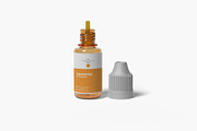 Dropper Bottle Mockup, a Cups & Container Mockup by zuhraabdullah (Thumbnail 9 of 12)