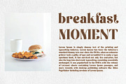 Fiontina A Display Typeface Font, a Serif Font by Dylla_studio (Thumbnail 3 of 9)