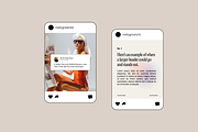 Instagram Carousel Social Templates, a Social Media Template by Brand & Bloom (Thumbnail 6 of 10)
