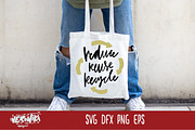 Tote bag bundle, an Illustration by Veronika M (Thumbnail 4 of 5)