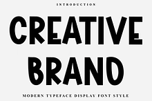 Creative Brand
