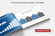 Best Sales Pitch Deck Keynote, a Presentation Template by SlideBunny (Thumbnail 4 of 22)