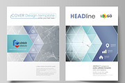 Mega Pack templates, a Brochure Template by VectorShop (Thumbnail 45 of 102)