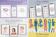 85% off Huge Bundle - Entire Shop, a Person Illustration by Irena Art (Thumbnail 3 of 5)