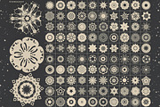 370 Classical Scene-Building Vectors, an Object Illustration by Paper Element (Thumbnail 8 of 17)