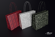 Urban Motion – Abstract Pattern Set, a Pattern Graphic by Alwee Studio (Thumbnail 7 of 9)