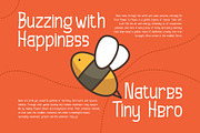 Aroline || Modern Playful Handwritte, a Handwritten Font by Idea Studio (Thumbnail 6 of 10)