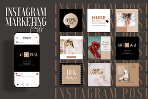 Social Media Marketing Pack